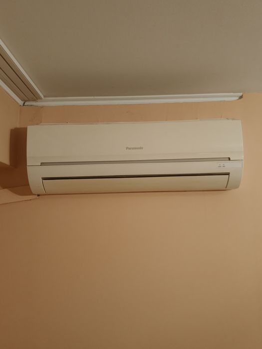 2 бр. Климатици Panasonic – Работещи! Цена :100 евро за бр.