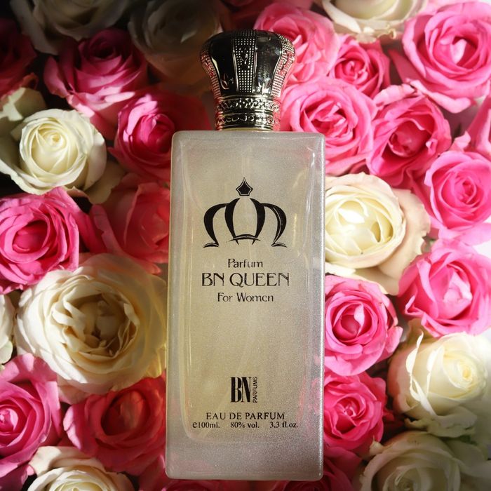 Кралски аромат за жени BN Queen, 100ml