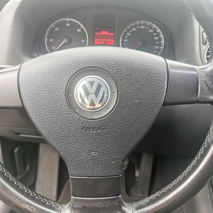 Волан с еърбег за VW Golf 5;Plus;PASSAT B6;JETTA;TOURAN;EOS Фолксваген