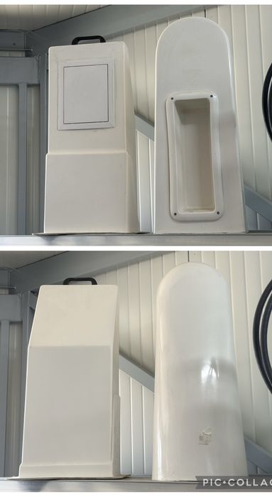 Щамбайни, Жила, Кормилни у-я, Уреди, Седалки, Конзоли