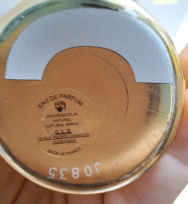 Montale Sensual Instinct,Replica