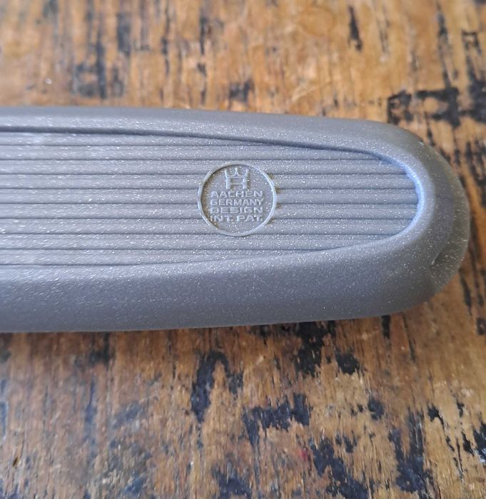 ножица и нож за отваряне на писма Хенкелс Henkels Aachen Design Герм