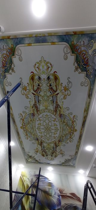 Натйажной паталог