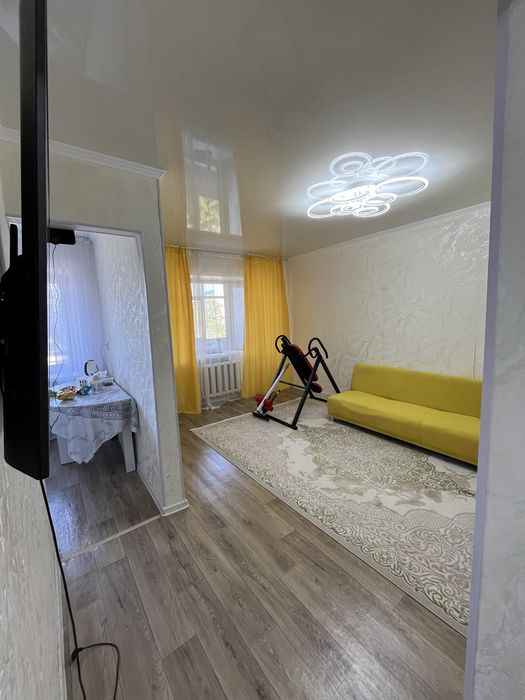 Посуточно в центре города