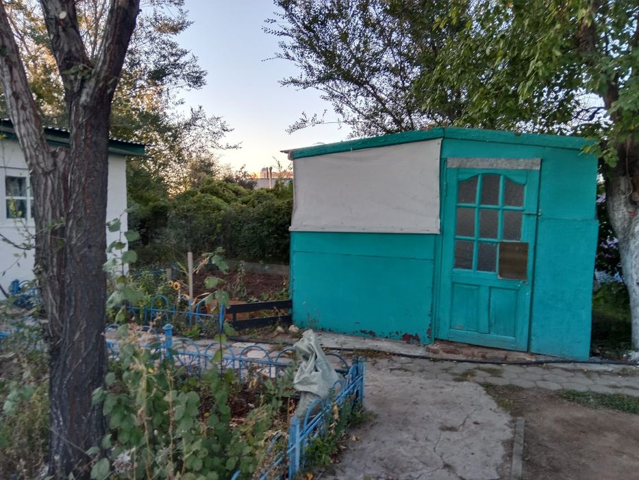 Продам дачу с домиком