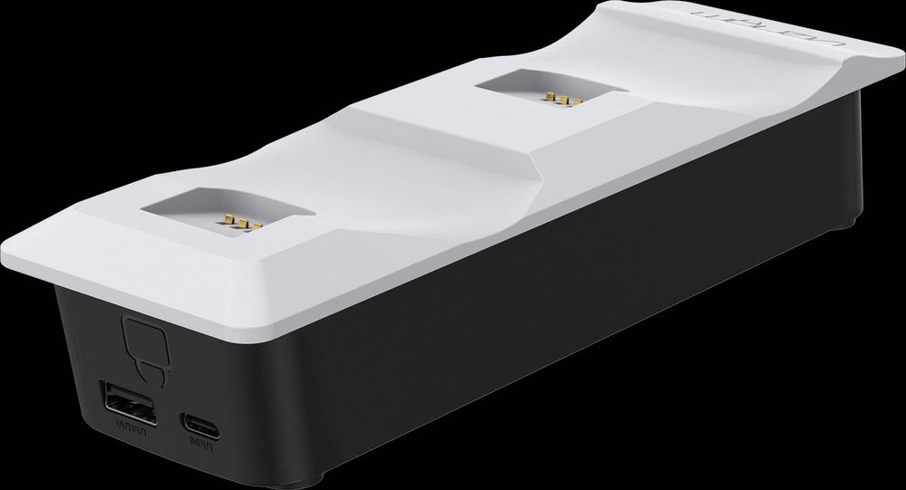 Dock Stație de încărcare PS5 Playstation 5 Dualsense 4 Venom