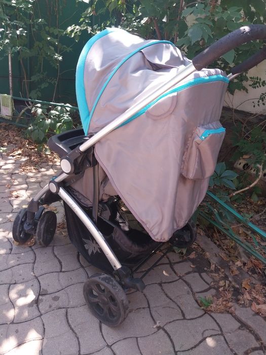 Прогулочная коляска VIKI Kids