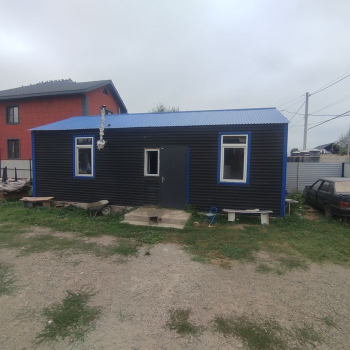 Үи сатылады 10 сот жері