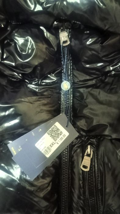 Geacă Polo Ralph Lauren