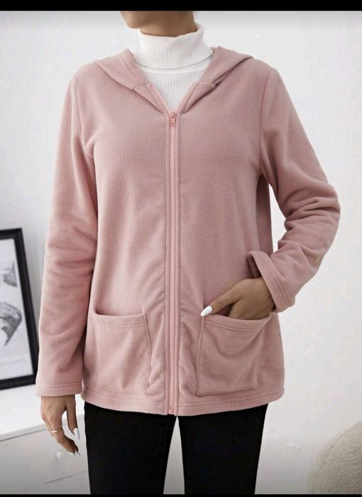 Суичър за бебеносене