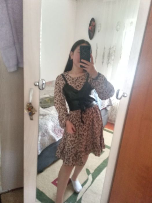 Платье НОВОЕ красивое