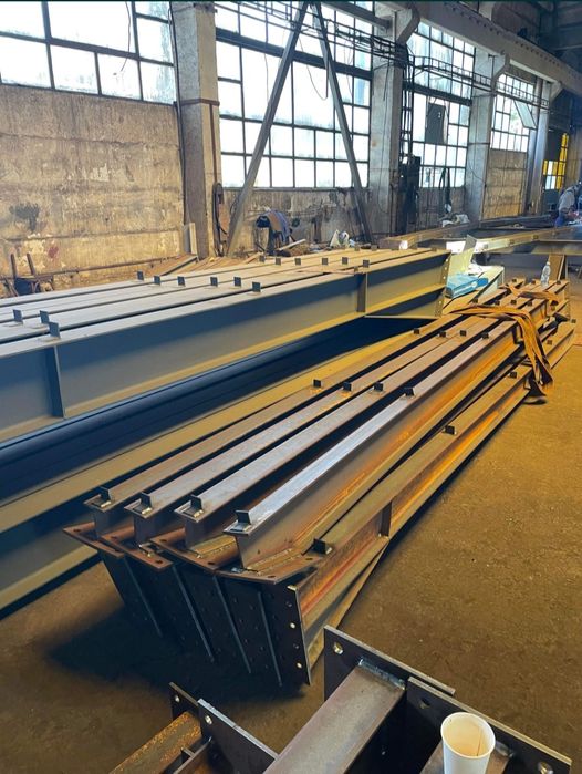 Vând hala metalice acceptam și variante auto la schimb