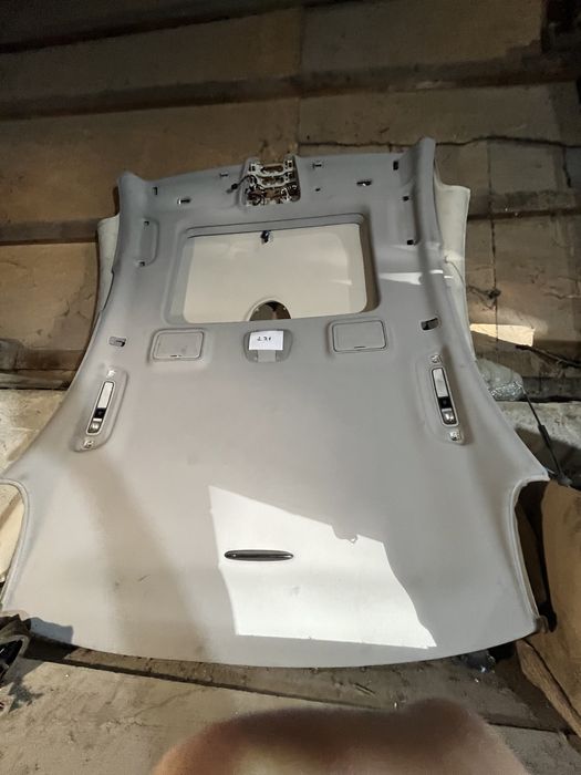 Таван Mercedes S-class W221 с Люк и без люк