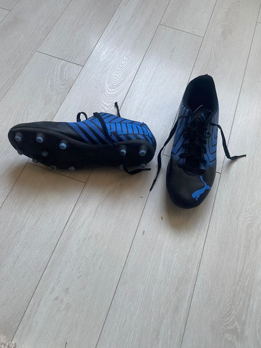 Футболни обувки Puma
