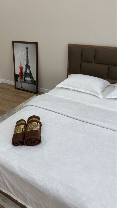 Сдам посуточно ЖК РАЯНА 1 ком comfort