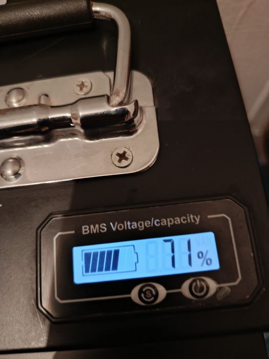 Аккумулятор для электровелосипед