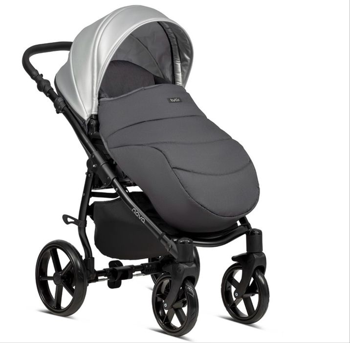 Продам коляску 2 в 1 Tutis Nova