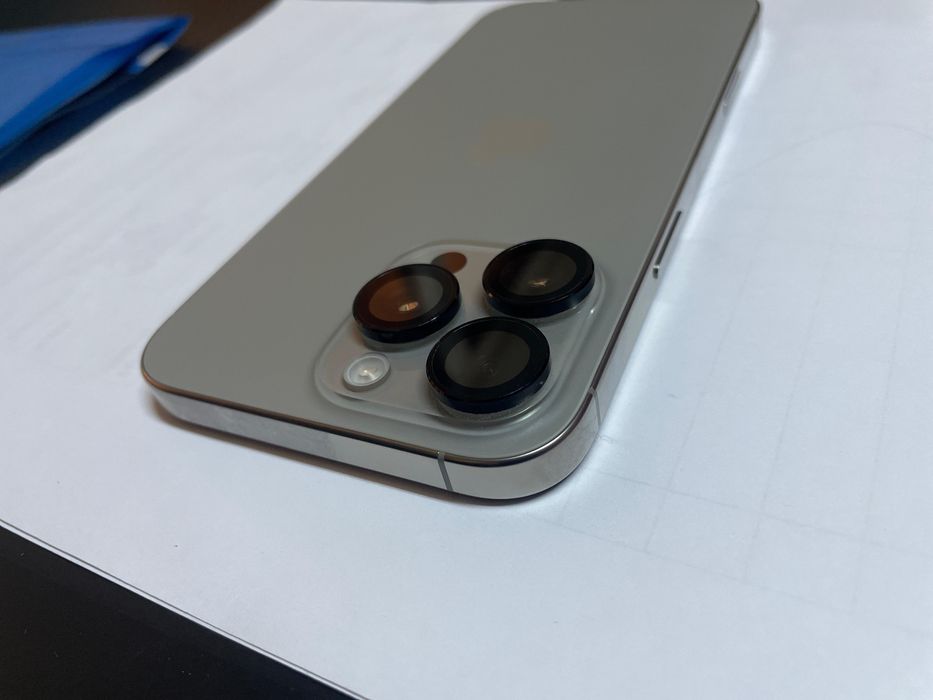 Iphone 16 Pro Max //Pret Fix!!!