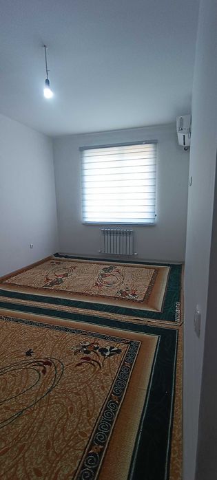 Ijaraga uzoq muddatga oilaga beriladi