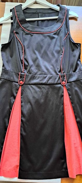 Дамска рокля Vero Moda, размер EUR 38