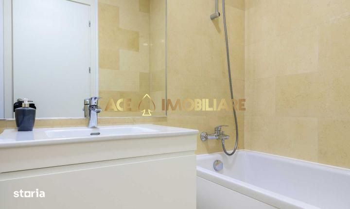 2 Camere de inchiriat | Luxuria Residence | Centrala | Parcare | Metro