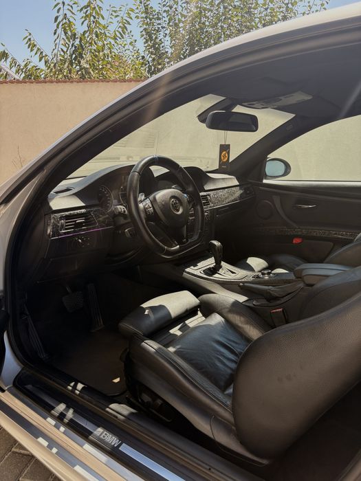 BMW E92 320d – 2007 | Pachet M |
