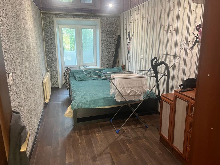 Продам 2-х комнатную квартиру.