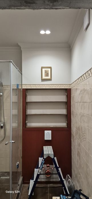 Ремонт квартир, офисов, домов