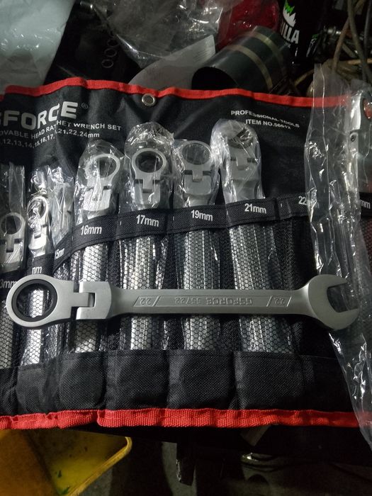 Наборы инструментов