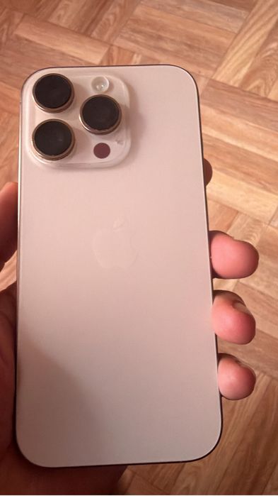 Iphone 16 pro ,128