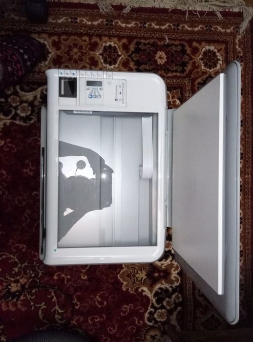 СРОЧНО ПРОДАМ Принтер HP Photosmart C4283