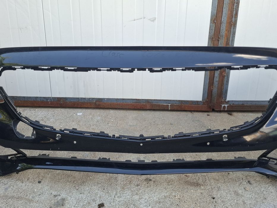 Предна броня Mercedes E class w213