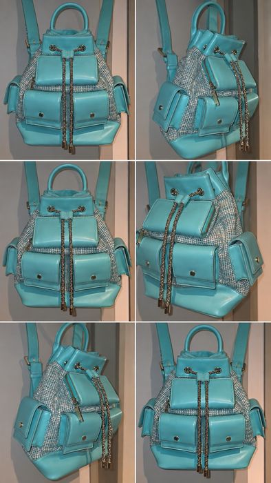 Оргинална раница Elisabetta Franchi