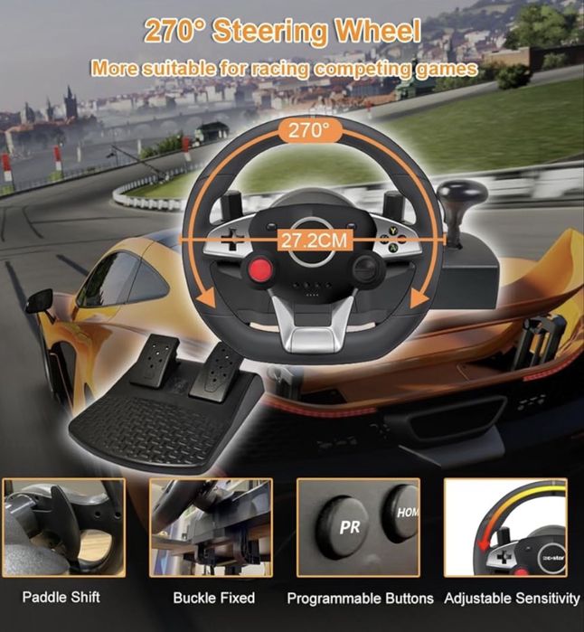 Alucard волан [PC/PS4] [БЕЗ КУТИЯ]