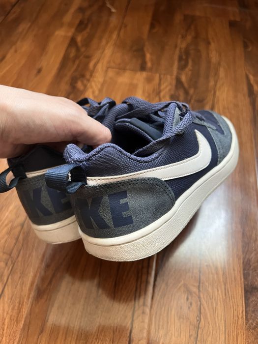 Кеды Nike 35,5 размер