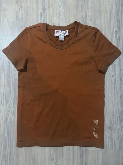 *Оригинал* Adidas x Wood Wood Дамска тениска - S