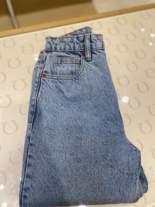 Джинсы женские ZARA