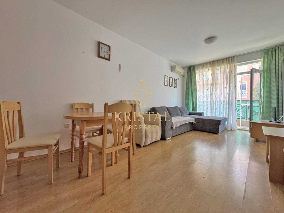 Продава се Двустаен апартамент в с. Тънково, Област Бургас - 49 кв.м за 1113 €/кв.м - Снимка #4