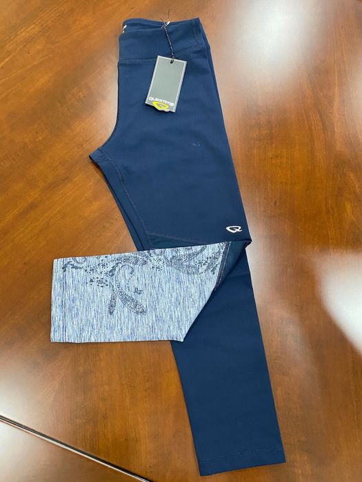 Штаны и спортивные лосины