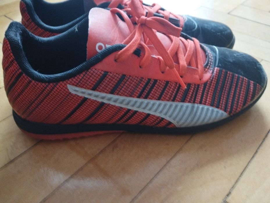 Стоножки Puma 37.5