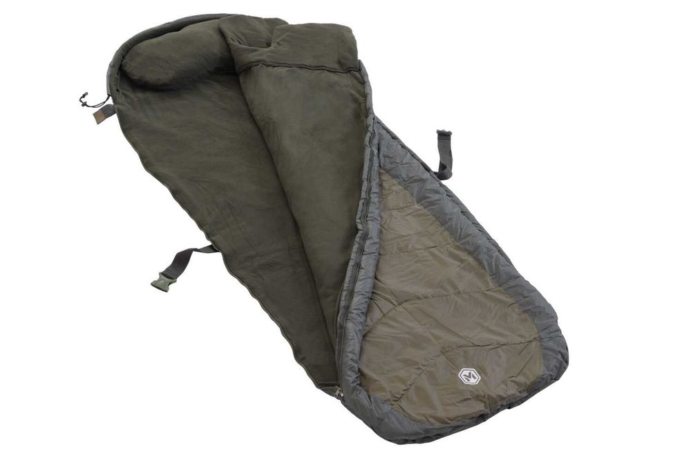 Спален чувал Mivardi Sleeping Bag Executive