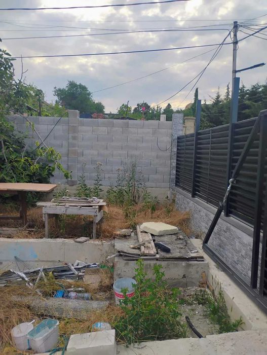 ремонт на апартаменти и къщи