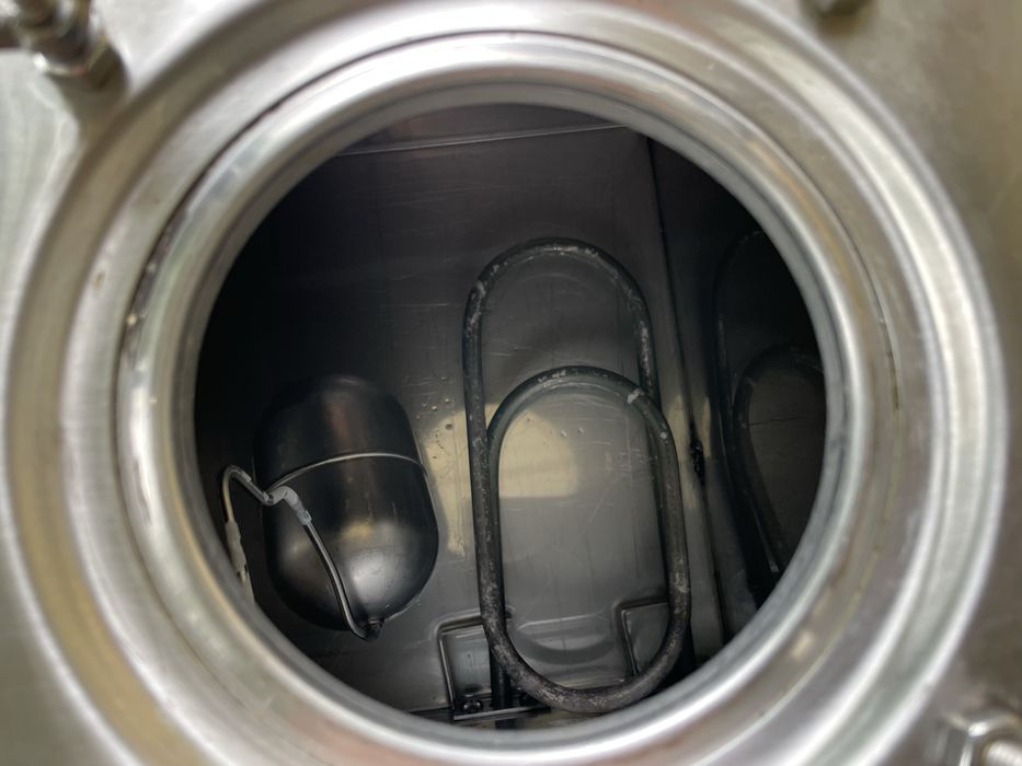 Дистиллятор воды. Made in USA.