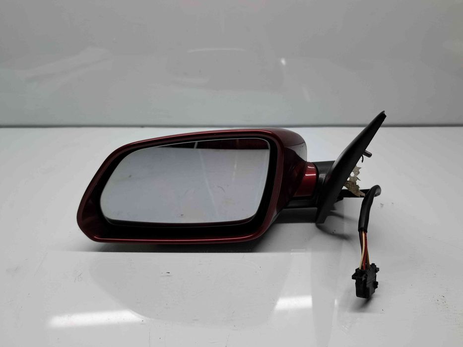 Oglinda stanga Skoda Octavia 2 (1Z3) [Fabr 2004-2013] LF3W