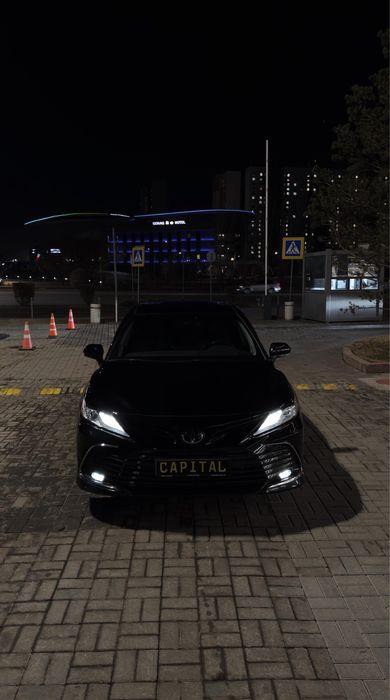 Автопрокат астана