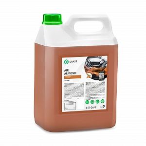 Ароматизатор - концентрат с приятен аромат на дъвка, бадем или манго