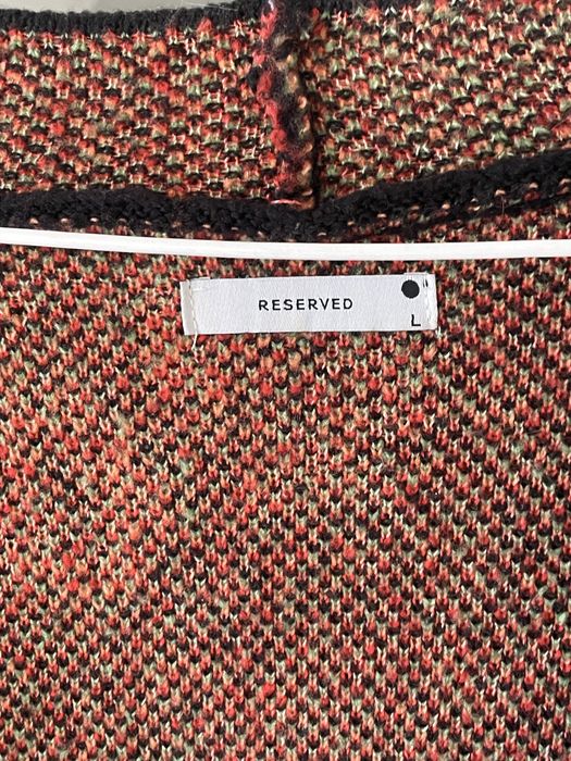 Есенна жилетка Reserved - L размер