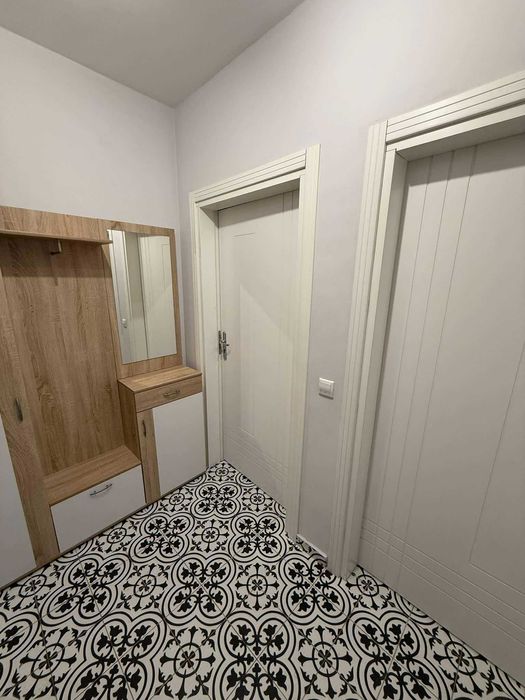 Дава се под наем Двустаен апартамент в София, Надежда 3 - 62 кв.м за 458.49 € - Снимка #5