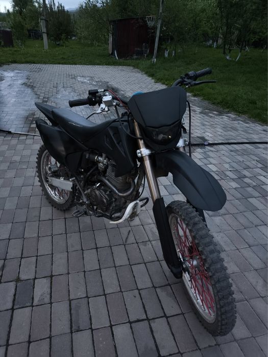 Продается Эндуро Фмз