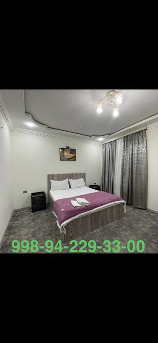 Мехмонхона 24/7